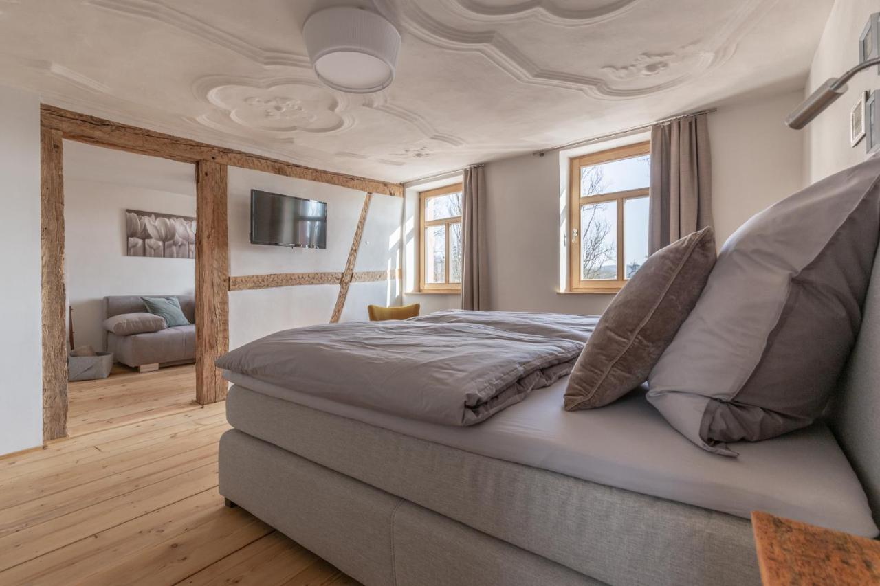 Hotel Maindrei - Schlafen Am Fluss Margetshöchheim Zewnętrze zdjęcie